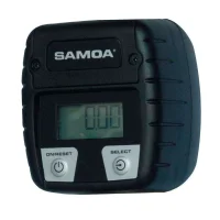 Medidor Digital para Óleo Lubrificante de 1/2" Lupus 2127
