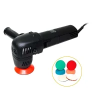 Mini Politriz Roto Orbital 710W 220V Rotta 376