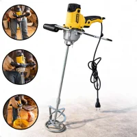 Misturador de Tinta e Argamassa 1400W 220V Mtl-850W Lynus