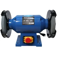 Moto Esmeril 8" 750W 220V Bremen