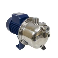 Motobomba Autoaspirante 1/2Hp Bivolt Mbas-50Nxab Eletroplas