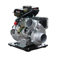 Motobomba Centrífuga À Gasolina Alta Vazão Twp65Ca-Hf 3"X2,5
