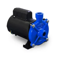 Motobomba Centrífuga Sscx 80L/Min 1/4Cv 127V Monofásica para Água