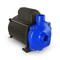 Motobomba para Água Centrífuga 3/4Cv 172L/Min 127V Monofásica Somar