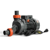 Motobomba para Hidromassagem Lepono Lspa 1100 1 CV Monofásica 127V