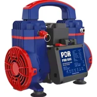 Motocompressor de Ar Direto 1,11Hp Bivolt 110V/220V