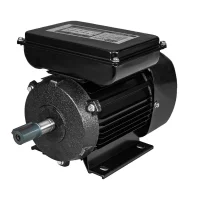 Motor Eletrico 1Cv 4P Bivolt Mot41F Intech