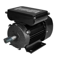Motor Eletrico 2Cv 2P Bivolt Mot22F Intech