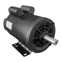 Motor Eletrico Monofasico 5 Cv/P2 220V