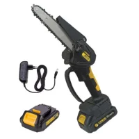 Motosserra 6 a Bateria 20V Intercambiável Lynus