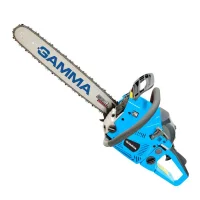 Motosserra À Gasolina 62Cc Sabre de 22"