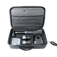 Nano Politriz Hibrida 12V Carregamento Bivolt Rotta 376