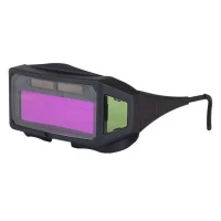 Óculos de Solda Automático Osl311 Lynus