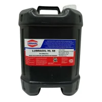Óleo Hidráulico Lubraoil 68 20L