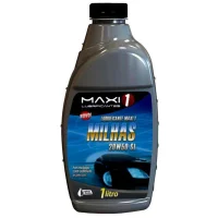 Óleo para Lavadora e Usp Geral 20W50 Maxi 1