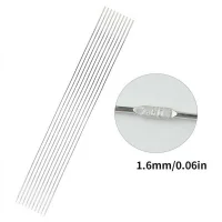 Pacote C/10 Varetas 1.6Mm