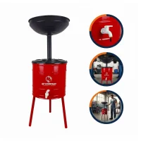 Pingadeira de Oleo 20 Litros sem Funil Gp Company