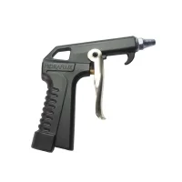Pistola de Ar Comprimido 1/4 com Gatilho 2414-Rp Hidraflux