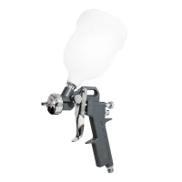 Pistola de Pintura a Gravidade 1.5 990101 Rotta