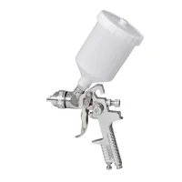 Pistola de Pintura Hvlp 1,4Mm 600Ml Pdr