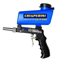 Pistola Jateamento Chiaperini Ch Jt-600