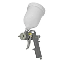 Pistola para Pintura Por Gravidade 1.5Mm 500Ml Pdr Pro-500