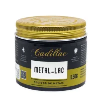 Polidor de Metais Metal-Lac Cadillac 150G