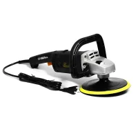 Politriz Rotativa Gold 1400W 110V 180Mm Alta Performance no Polimento