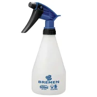 Pulverizador 500Ml com Jato Regulável Bremen