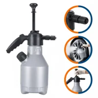 Pulverizador Manual Gerador de Espuma 100685 Rotta