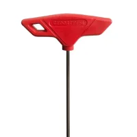 R38580839 Chave Hexagonal com Cabo T 8Mm