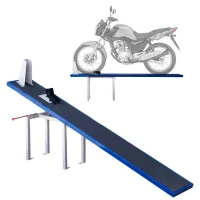 Rampa para Moto 200 Kg Gp Company
