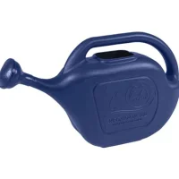 Regador Plastico 10L Azul