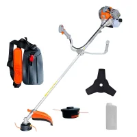 Roçadeira a Gasolina 1,7Hp 42,7Cc Rl430P-I Tekna