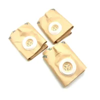 Saco Descartável Aspirador Electrolux A20 Gt3000 Gt30N Cse20