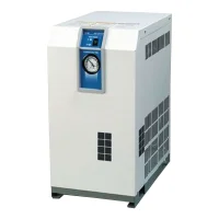 Secador de Ar Comprimido P/Compressor 10Bar 220V 60Pcm Smc
