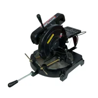 Serra de Corte para Aluminio 15 Hp sem Motor Scap-120N Motomil