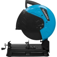 Serra de Corte Rápido de 14" 2000W Gamma G1693/Br1