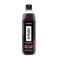 Shampoo Automotivo Neutro Concentrado V-Floc 500Ml Vonixx