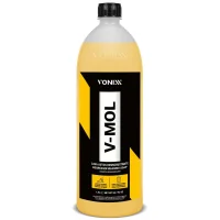 Shampoo Automotivo V-Mol Cereja 1,5 Litros Vonixx