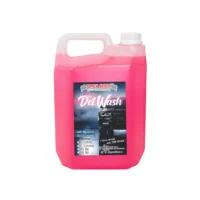Shampoo Neutro Automotivo Det Wash 5 Litros Prolitec