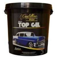 Silicone Top Gel 1Kg Cadillac