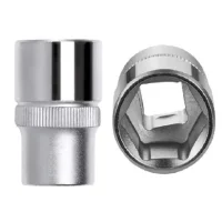 Soquete 1/2 X 19 MM Sextavado R61001906 Gedore Red