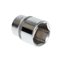 Soquete 1/2 X 27 MM Sextavado R61002707 Gedore Red