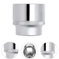 Soquete Sextavado 1/2 X 11Mm R61001106 Gedore
