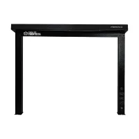 Suporte de Iluminação com Tomadas