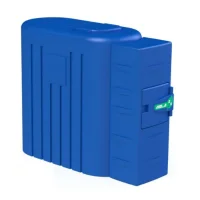 Tanque para para Arla 32 3000L Parede Dupla