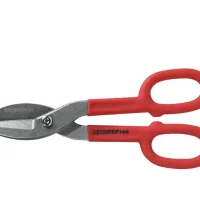 Tesoura para Chapas 12 Pol R93320151 Gedore Red