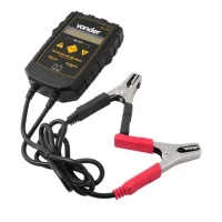 Testador de Baterias 7 a 15V Tbv1200 Vonder