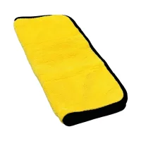 Toalha Absorvente Dupla Face em Poliéster e Poliamida Alta Performance na Limpeza